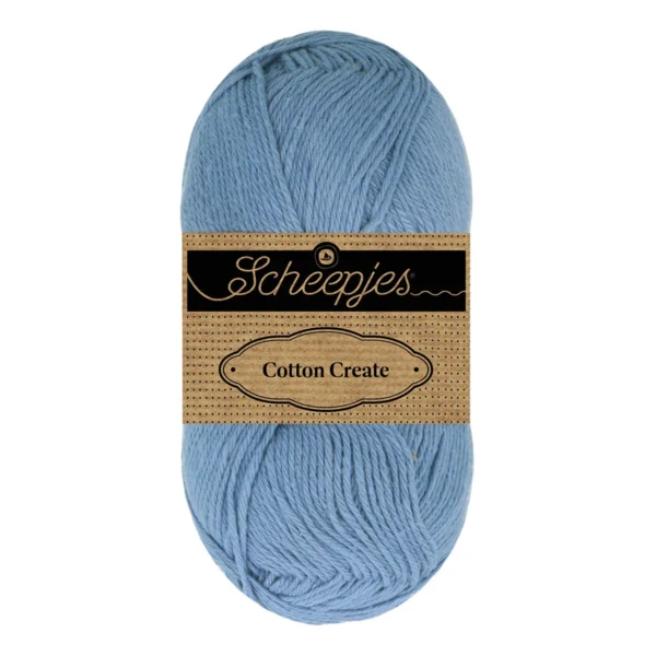 Scheepjes Cotton Create